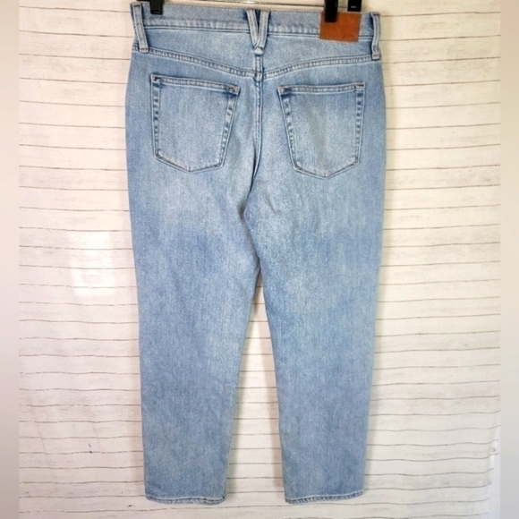 J.CREW SLOUCHY BOYFRIEND JEAN, sz 27 - Picture 5 of 10